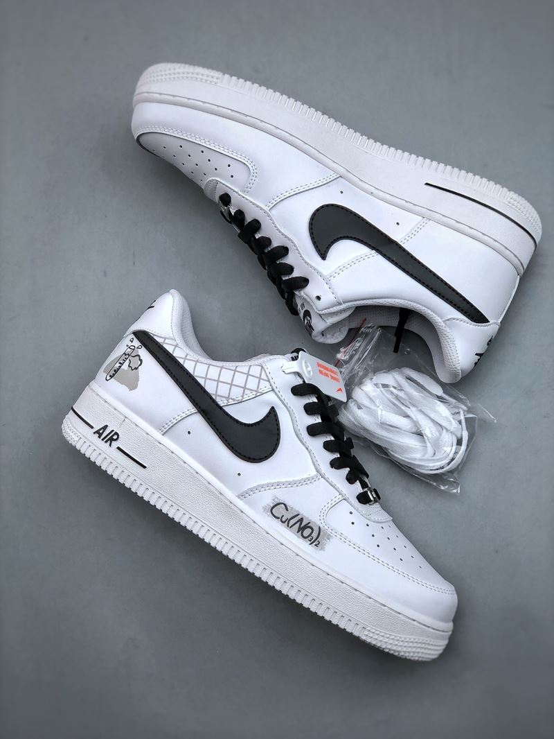 Nike Air Force 1 Shoes